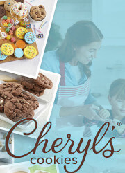 Cheryl's Cookies