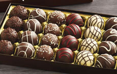 Romantic Gifts You Like to Receive - Survey Option 1