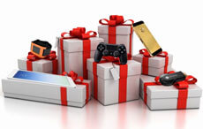 Romantic Gifts You Like to Receive - Survey Option 5 Romantic Gifts You Like to Receive - Survey Option 5