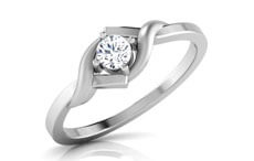 Your Go-To Jewelry Metal for Rings - Survey Option 1