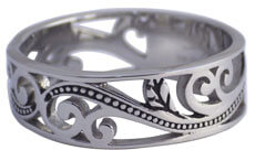 Your Go-To Jewelry Metal for Rings - Survey Option 4 Your Go-To Jewelry Metal for Rings - Survey Option 4