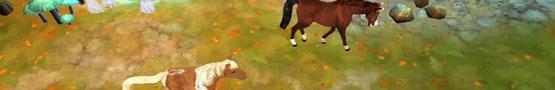 Παιχνίδια με Άλογα στο Διαδίκτυο - Why We Love Playing Horse Quest 3D