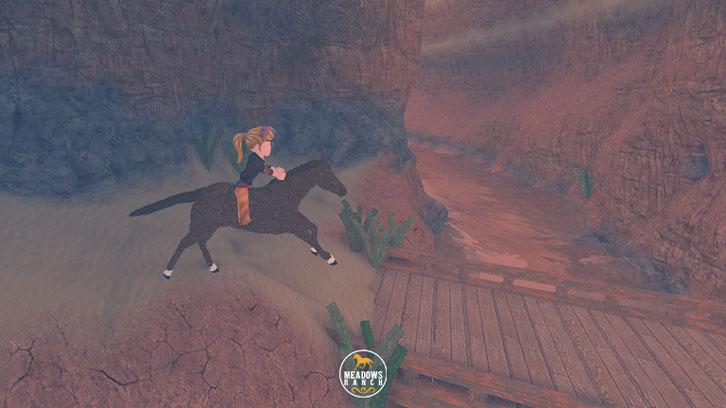 New Roblox Horse World