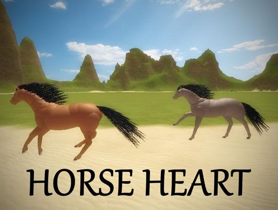 Horse Riding Simulator - Roblox