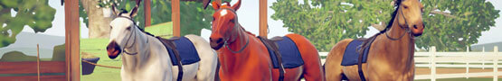 Top 5 Horse Racing Games of All Time on Mobile preview image