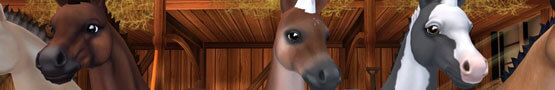 Top 5 Adventure Horse Games of All Time on Mobile preview image