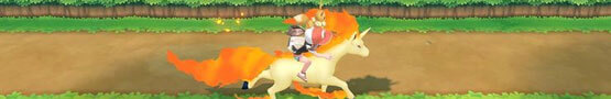 The Most Memorable Horses in Video Games