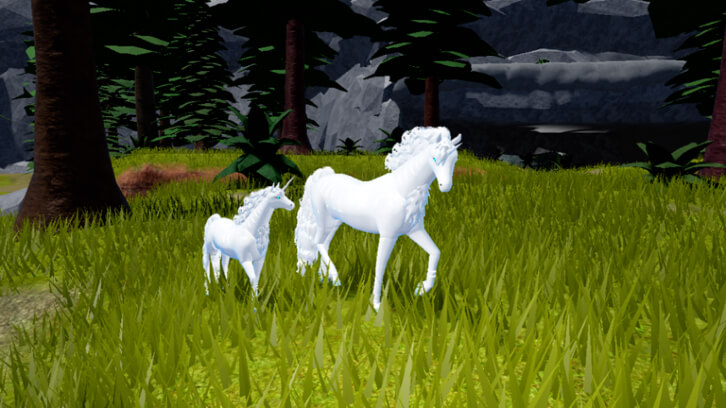 Worthplaying  'Ranch Simulator' Steam Early Access Update Adds Horses