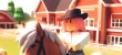 Horse Ranch Tycoon on Roblox: Build Your Own Stable and Raise Your Steeds! preview image