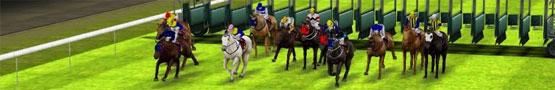 Top 5 Horse Racing Games