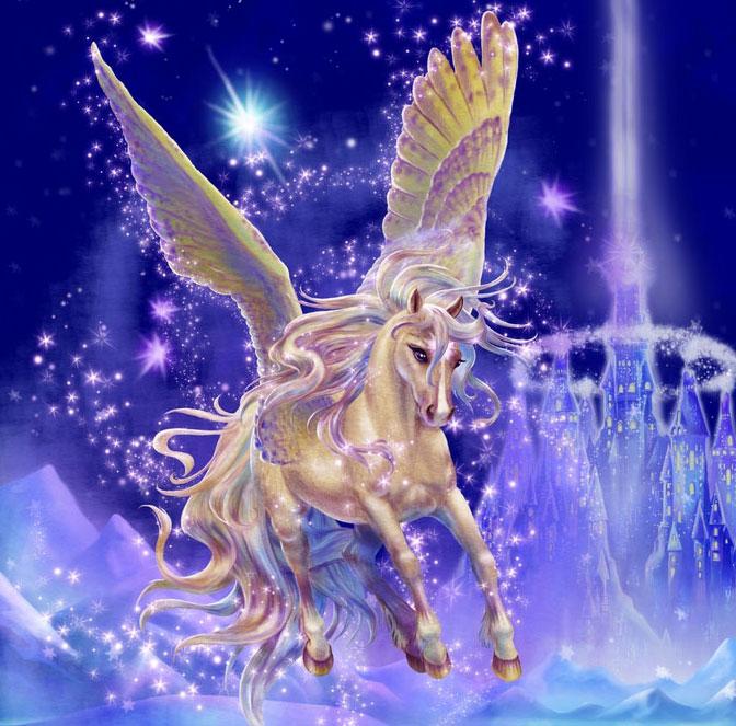 Bella Sara Horse's Magical World Play Horse Games Free Online Horse