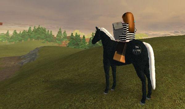 Roblox UPDATED Horse Games 