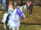 Star Stable Meeting Friends