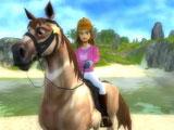 Star Stable Beach Riding