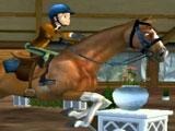 Star Stable Competing