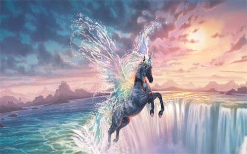 The Amazing World of Bella Sara