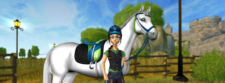 Star Stable - The Hanoverian