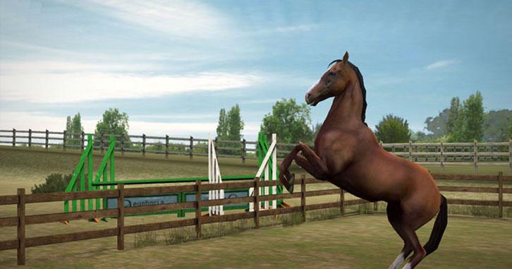 Search for games like My Horse on Find Games Like