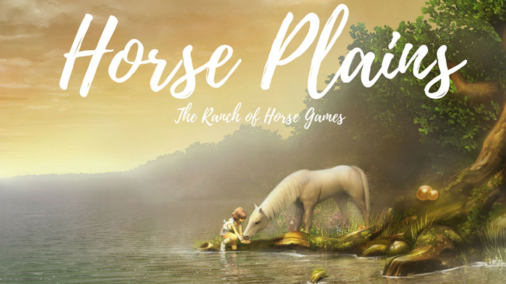 Horse Plains: The Ranch of Horse Games