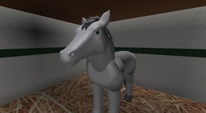 jogo de fazenda que tem como você andar de cavalo no roblox