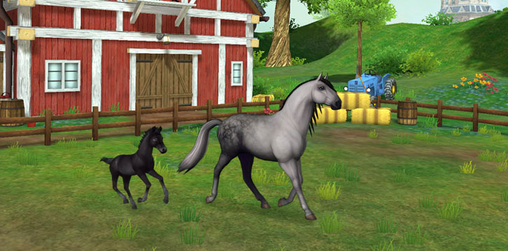 Stop the Nefarious Mr Anwir in Star Stable Online