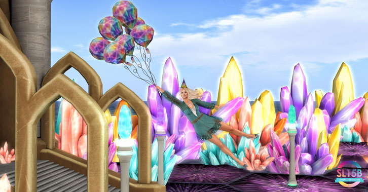 Celebrate Second Life's 15th Birthday with These Exciting Events!