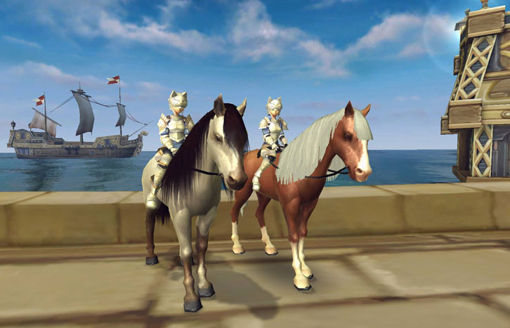 New Achievement Book Added to Alicia Online