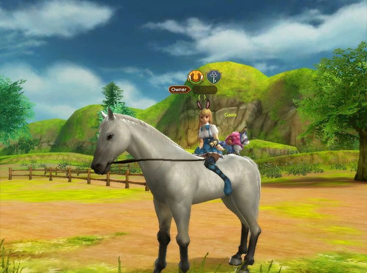 Complete Pet Collection in Alicia Online Complete Pet Collection in Alicia Online