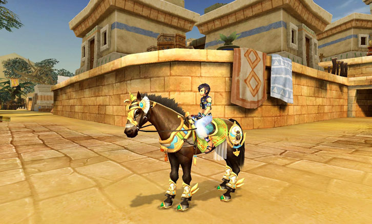 Beautiful Scarab Armor Set Now Available in Alicia Online Beautiful Scarab Armor Set Now Available in Alicia Online