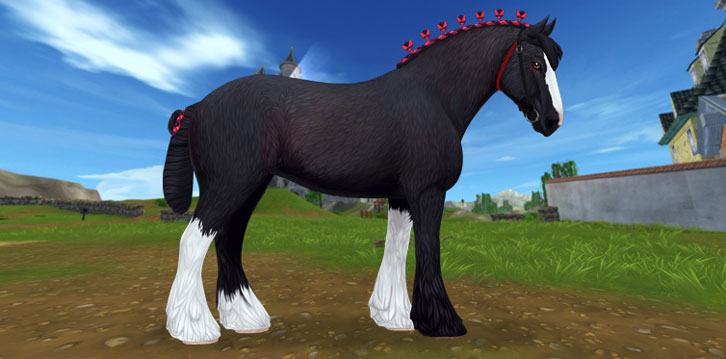 750 ideias de Star stable online cavalos