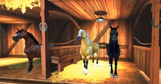 Star Stable is Now on WWGDB!