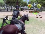 Ride: Equestrian Simulation