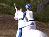 Planet Horse