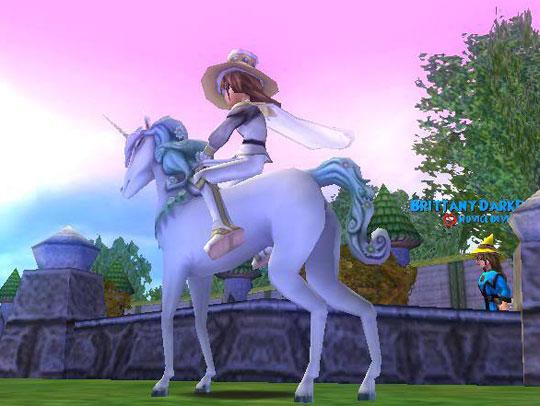 Create your Perfect Look in Wizard 101