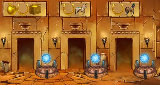 Howrse: The Maze is Back! Howrse: The Maze is Back!