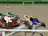 Horse Racing Manager