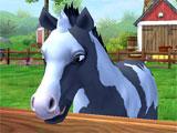 Star Stable Horses: Giving your foal some delicious treats Star Stable Horses: Giving your foal some delicious treats