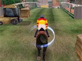 Champions Riding Trails 3D: Activating Boosts Champions Riding Trails 3D: Activating Boosts