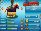 Buying a new mount in Horse Racing Winner 3D PLUS