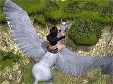 Flying Horse Extreme Ride