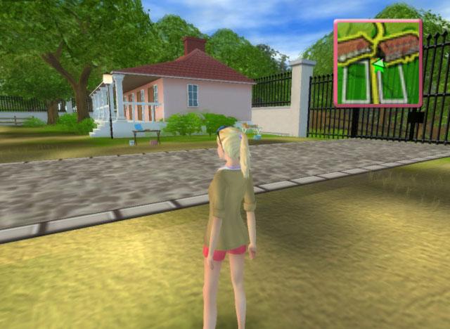 barbie horse adventures riding camp game online free