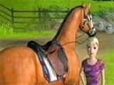 Barbie Horse Adventures: Riding Camp