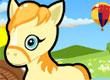 My Cute Horse game