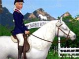 Barbie Adventure: Riding Club
