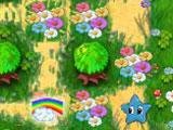 Pony Wood: Star bomb placed