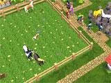 Horse Park Tycoon 2 beautiful park