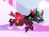 My Little Pony:  Harmony Quest Changeling