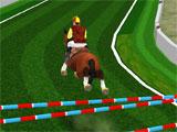 Royal Derby Horse Racing
