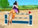 Horses 3D: Horse jumping Horses 3D: Horse jumping