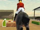 Showjumping in Jumping Horses Champions 2 Showjumping in Jumping Horses Champions 2